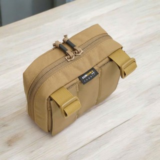 - Túi đựng phụ kiện Helikon .Insert EDC Medium