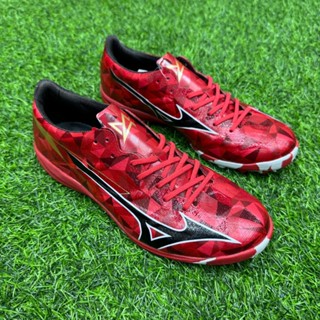 [chính hãng] giày bóng đá Mizuno Alpha 2 Elite chuyên sân cỏ nhân tạo