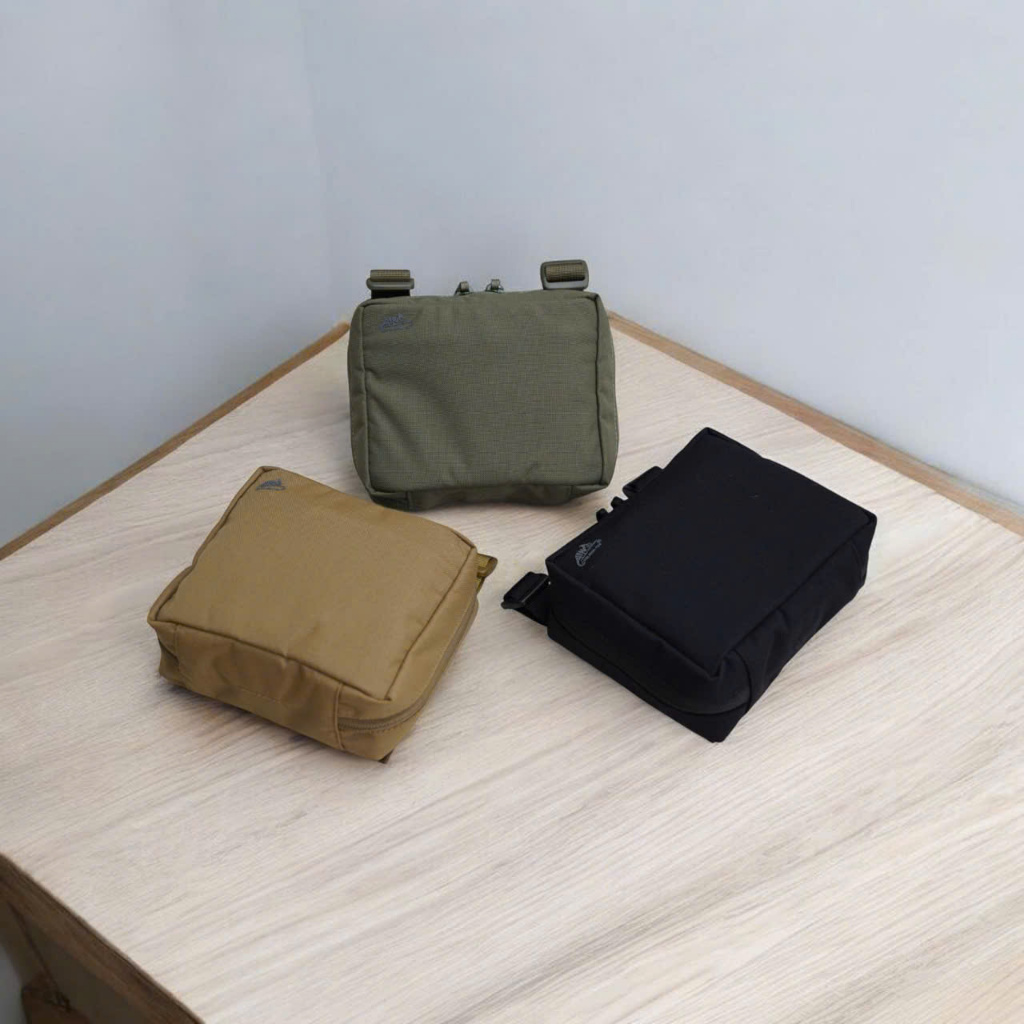 Túi đựng phụ kiện Helikon - Insert EDC Medium.