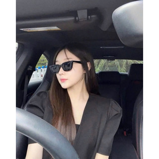 Kính 𝐑𝐈𝐄𝐓𝐈 # 𝐂𝐀𝐍𝐃𝐄𝐋𝐀 full bao da khăn tag nội địa Hàn