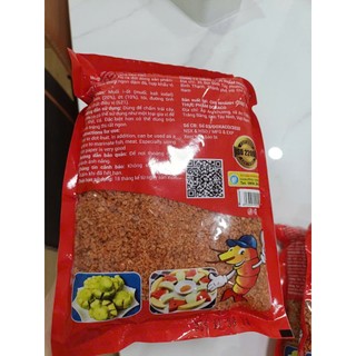 Combo 2kg muối Tôm Tây Ninh Doxaco