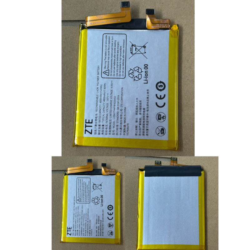 Pin Zte Axon 30 Ultra-5G,31 Ultra-5G