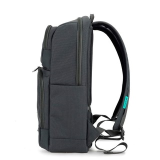 Ba lô laptop công sở Mikkor The Ives thiết kế thời trang, cá tính ngăn laptop 15.6 inch mang đi học đi làm hàng ngày