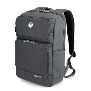 Ba lô laptop công sở Mikkor The Ives thiết kế thời trang, cá tính ngăn laptop 15.6 inch mang đi học đi làm hàng ngày