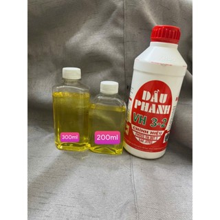 Dầu phanh ô tô xe máy chai 830ml có bán lẻ