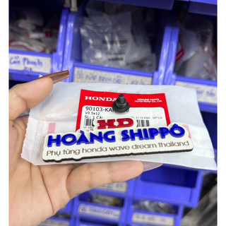 Ốc bợ cổ wave chính hãng