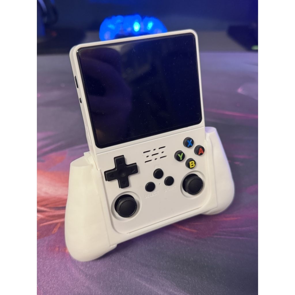 Bộ vỏ Grip cầm tay cho máy Game R36S - Phụ Kiện Chơi Game