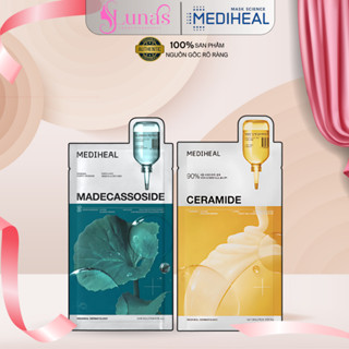 Mặt Nạ Giúp Dịu Da Cấp Ẩm Mediheal Madecassoside Repair Mask Pack 24ml