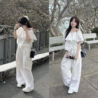 QUẦN XẾP LY FORM HÀN nhà SANGHI