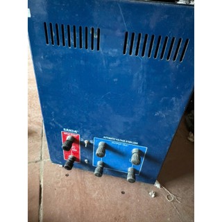 ỔN ÁP SANDA 10KW DẢI 50-250V