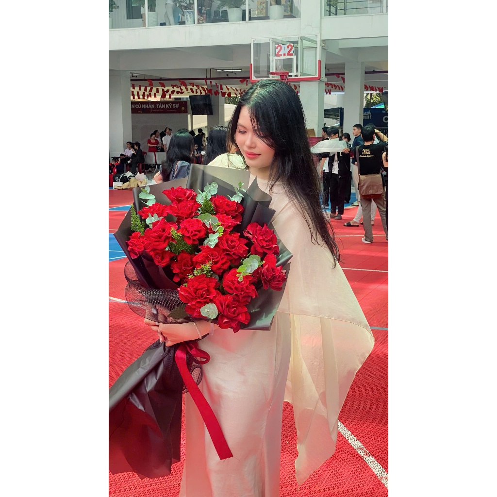 Đầm Lụa Bigsize Nista Có Mút Dáng Đuôi Cá Kèm Áo Choàng Tơ Sang Trọng Bigsize Từ 55 Đến 90 Ký PhTh03 | BigBuy360 - bigbuy360.vn
