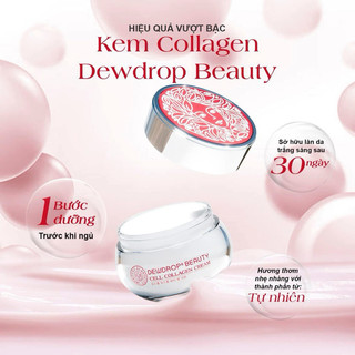 KEM DEWDROP BEAUTY VELL COLLAGEN