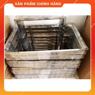  KHUNG ĐẶT ÂM CHO BẾP TỪ ĐÔI ROMMELSBACHER VÀ WMF 