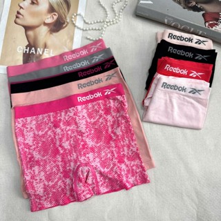 Combo 5 Quần Lót Teen Girl Reebok Co Giãn Thoải Mái Và Thoáng Khí.(K7T3Ree)