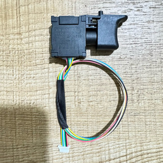 Công tắc khoan bê tông pin