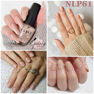 Sơn thường móng tay (NLP61)