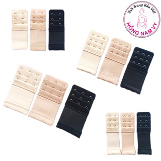  Móc nối áo ngực HỒNG NAM VY loại tốt dùng để nới rộng áo ngực  1 cái  