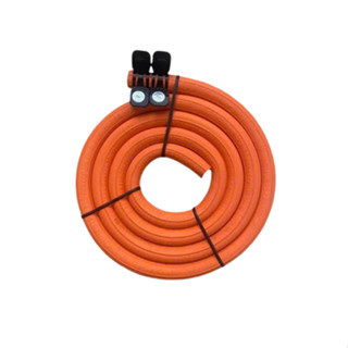 Dây gas dùng cho bếp gas nội địa nhật (dài 1M) đã qua sử dụng