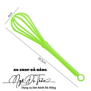 PHỚI LỒNG NHỰA MINI / 2000.100