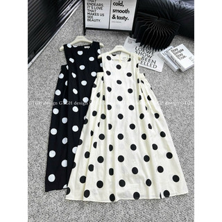 Váy maxi lụa cổ tim sang chảnh