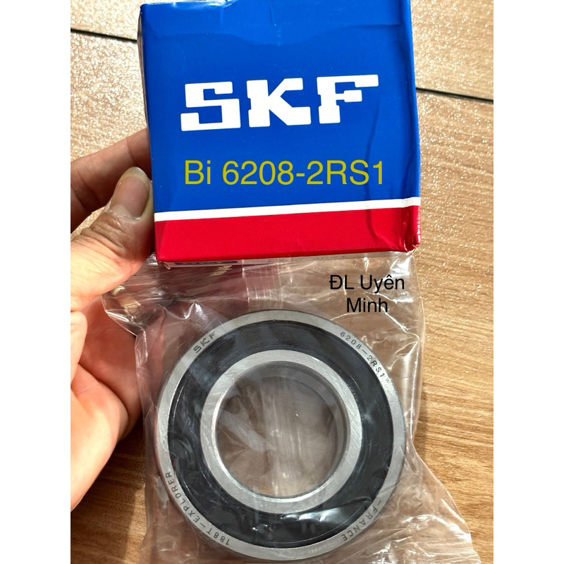 Bi/Bạc Đạn 2 Chiều Dùng Cho Máy Giặt 6208