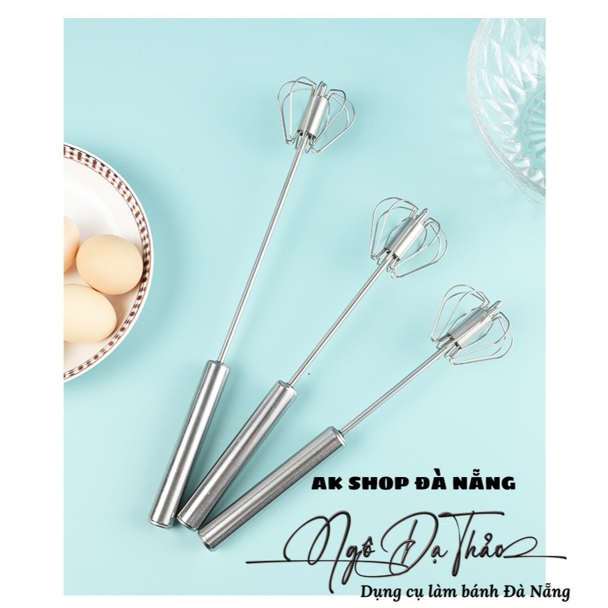 AKSHOPDANANG 2000.109 - Cây đánh trứng bằng tay