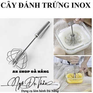 Cây đánh trứng cầm tay ( DANANGBAKINGTOOL 2000.109 )