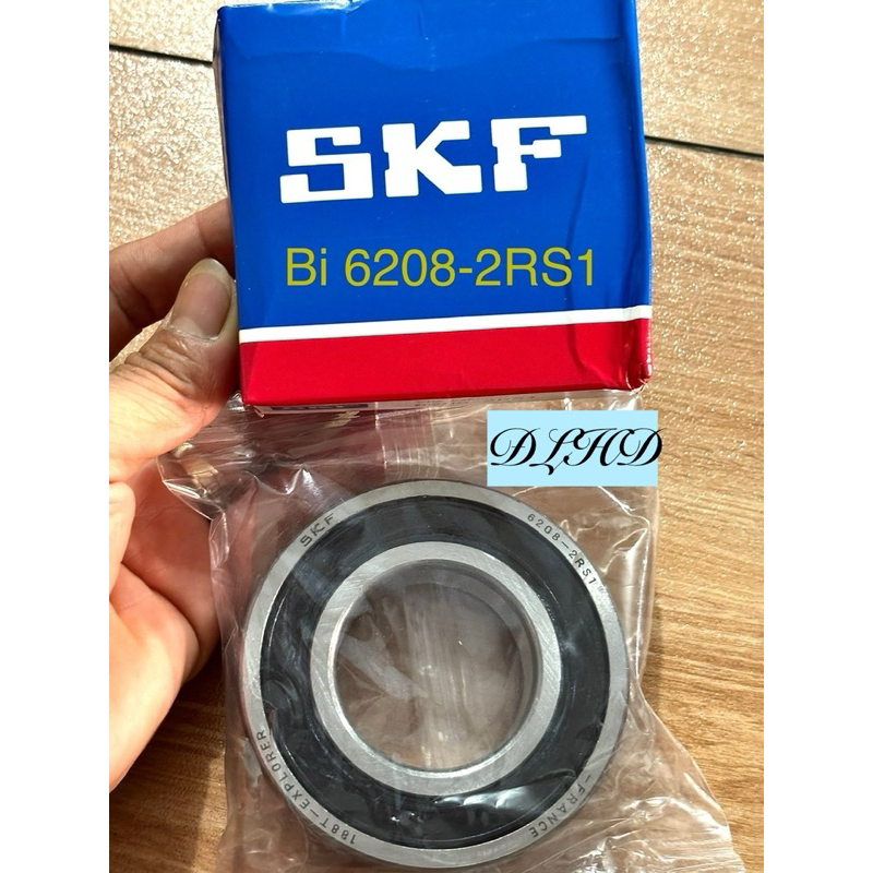 Bi/Bạc Đạn 2 Chiều Dùng Cho Máy Giặt 6208