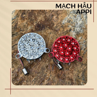 Mạch hậu Appi DNC V2 (Có Chui Cắm Zin) - DNC