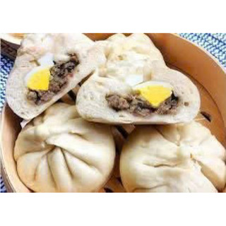 Bột bánh bao trộn sẵn 400g