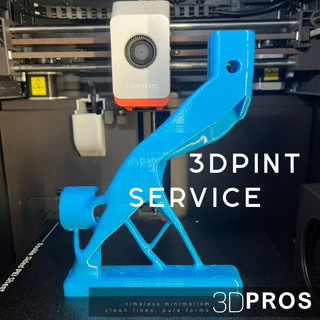 Dịch vụ in 3D theo yêu cầu, In 3D FDM mô hình 1000đ/ 1gram, trang trí đồ án giá rẻ và chất lượng nhất, nhựa esun.