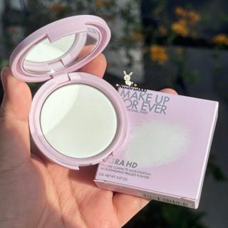 Phấn nén Makeup 4ever travelsize 2g