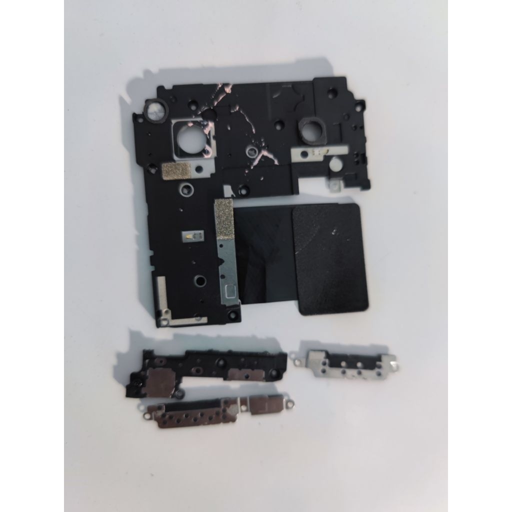 Nắp đậy Main NFC ZTE Libero Flip