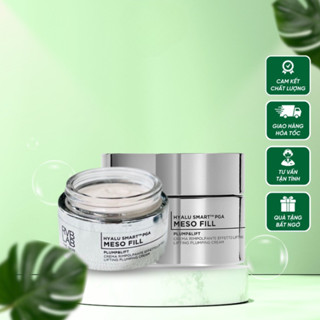 Kem Dưỡng Ẩm MESO Nâng Cơ, Mờ Nhăn, Căng Da, Phục Hồi Hư Tổn,Tái Tạo Tế Bào