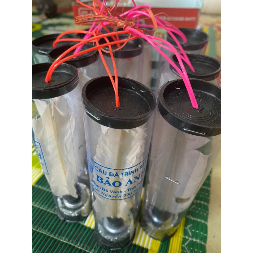 CẦU ĐÁ LÔNG GÀ  ĐẾ SẮT ĐẸP