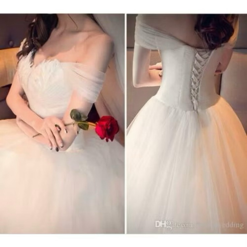 (HOẢ TỐC 2H)Tay áo rời Một Cặp Khăn Choàng Tay Có Thể Tháo Rời Cho Áo Cưới Có Thể Tháo Rời Cho Đầm Cô Dâu Phụ Kiện Cưới