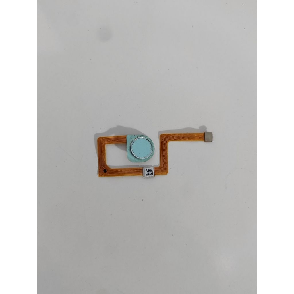 Vân tay bóc máy LG K51