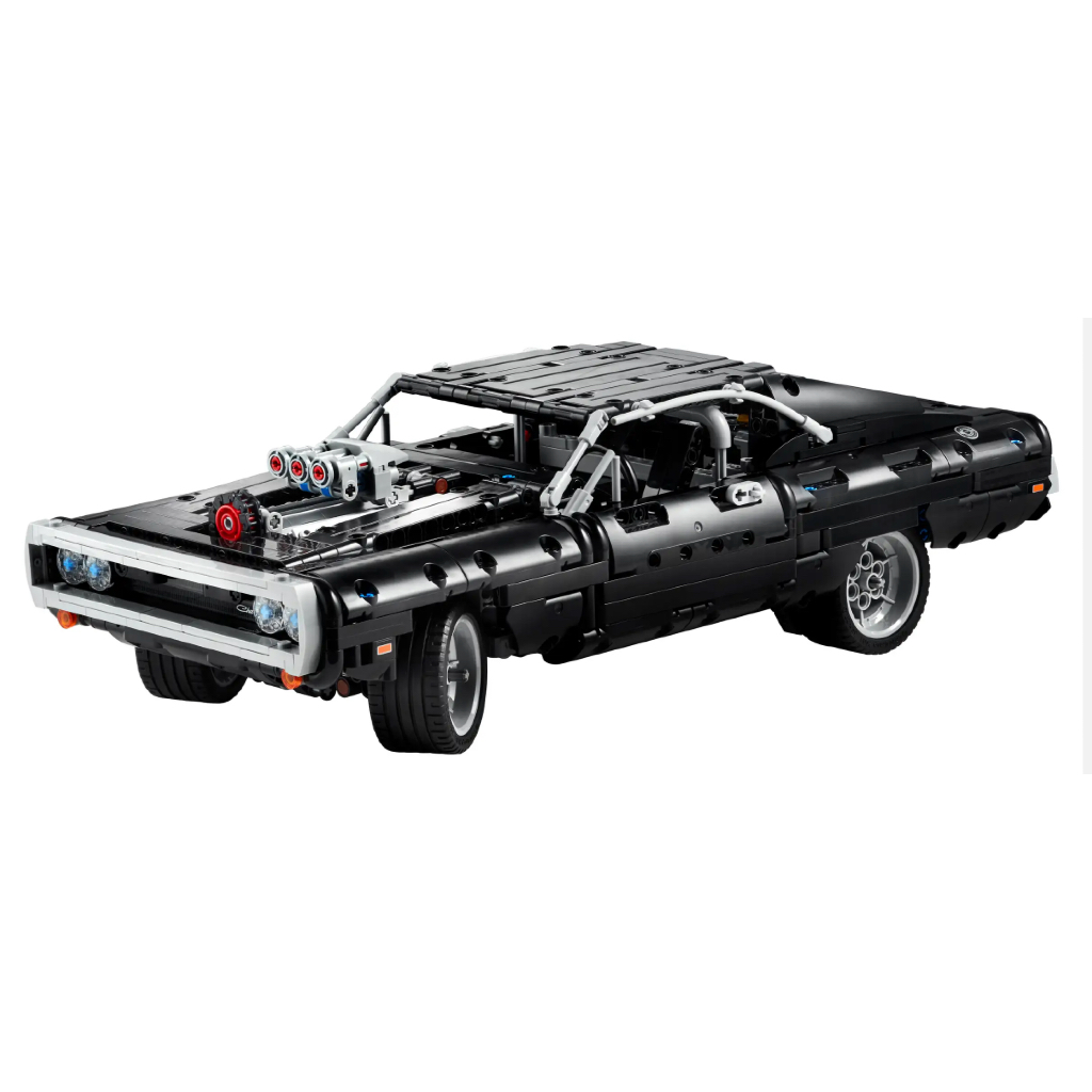 LEGO Technic Dom's Dodge Charger 42111