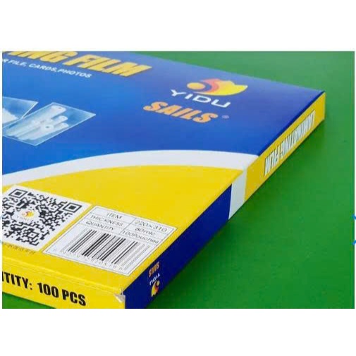 Nhựa ép plastic A4 80mic 75mic 60mic