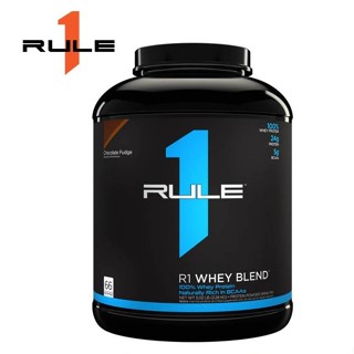 Sữa tăng cơ Rule 1 Whey Blend 4.95 - 5.02lb