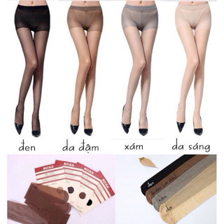 Quần Tất tàng Hình siêu Mỏng Siêu Mịn (TN)