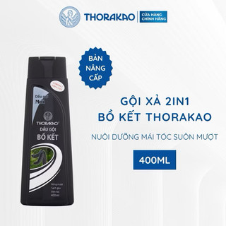 Dầu gội Bồ Kết Thorakao (MP3009)
