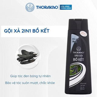Dầu gội Bồ Kết Thorakao (MP3009)