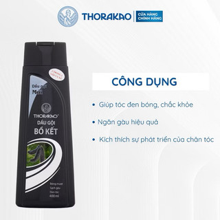 Dầu gội Bồ Kết Thorakao (MP3009)