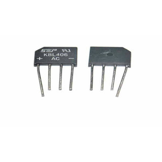 DIODE CẦU 6A