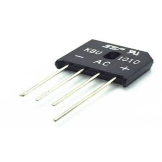 DIODE CẦU 6A