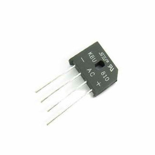Diode Cầu 8A