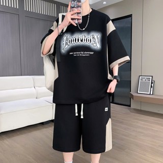 Set Đồ Bộ Hè Cho Bé Trai 15-50kg, Bộ Đồ Thể Thao Bé Trai In Hình Gấu 5D Chất Mềm Mát, Hàng May Kĩ