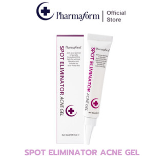 [NSX] Tinh chất hỗ trợ giảm mụn trứng cá, giảm tiết bã nhờn Spot Eliminator Acne Gel - 15ml