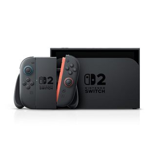 Máy Game Nintendo Switch 2 Bảo Hành 12 Tháng